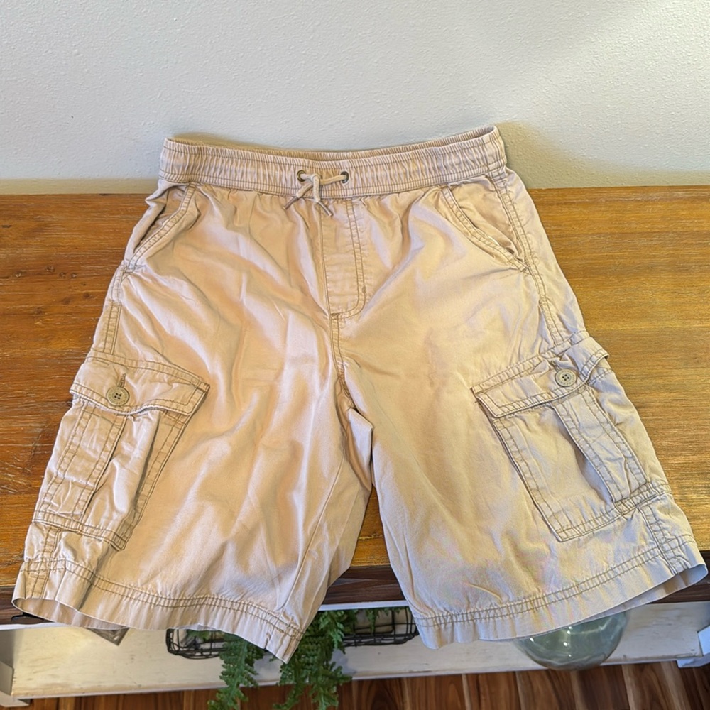 Ruff Hewn Boys Cargo Shorts